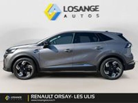 Symbioz E-Tech full hybrid 145 Techno 2025 occasion 91940 Les Ulis