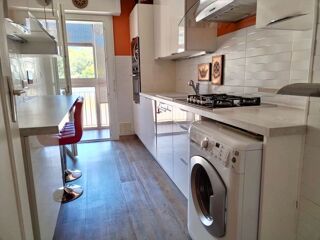  Appartement � vendre 4 pi�ces 78 m�