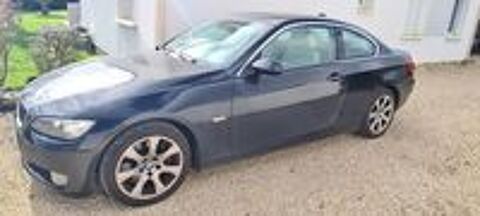 S&eacute;rie 3 Coupe 330d 245ch Confort Steptronic A 2009 occasion 44680 Sainte-Pazanne