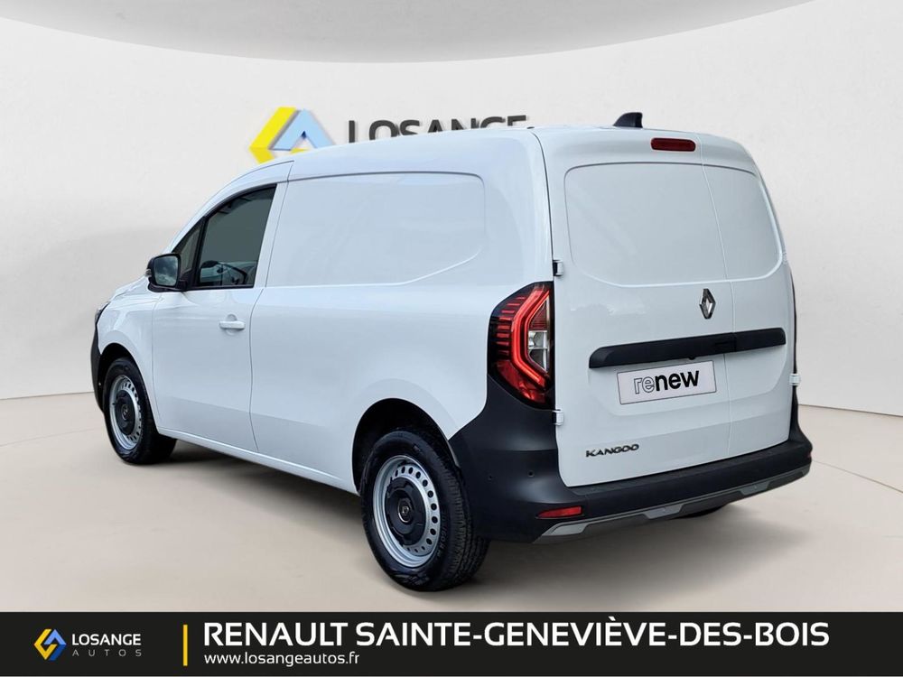 Kangoo Express BLUE DCI 95 EXTRA - 22 2024 occasion 91700 Sainte-Genevi&egrave;ve-des-Bois