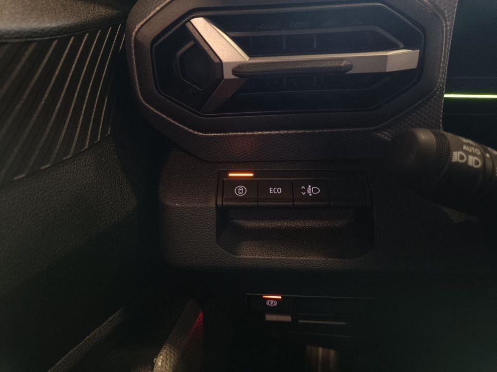 Duster Mild Hybrid 140 Journey 2026 occasion 95220 Pierrelaye