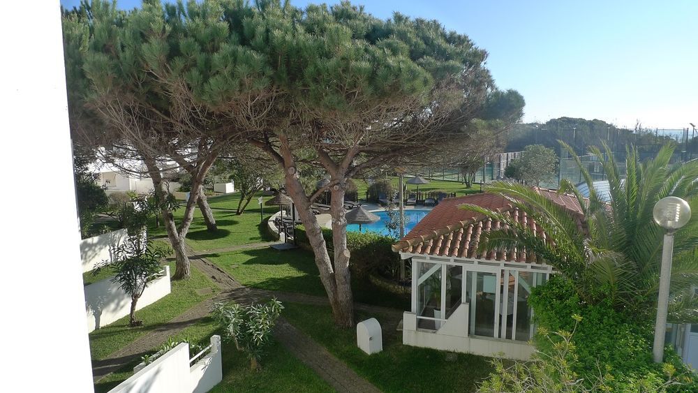   appartement bord de mer portugal  Portugal, vila nova de milfontes