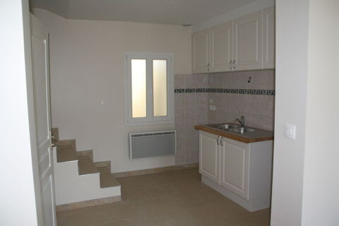  Appartement � louer 4 pi�ces 72 m�