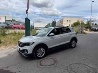 T-Cross 1.6 TDI 95 Start/Stop DSG7 Lounge Business 2019 occasion 34690 Fabr&egrave;gues