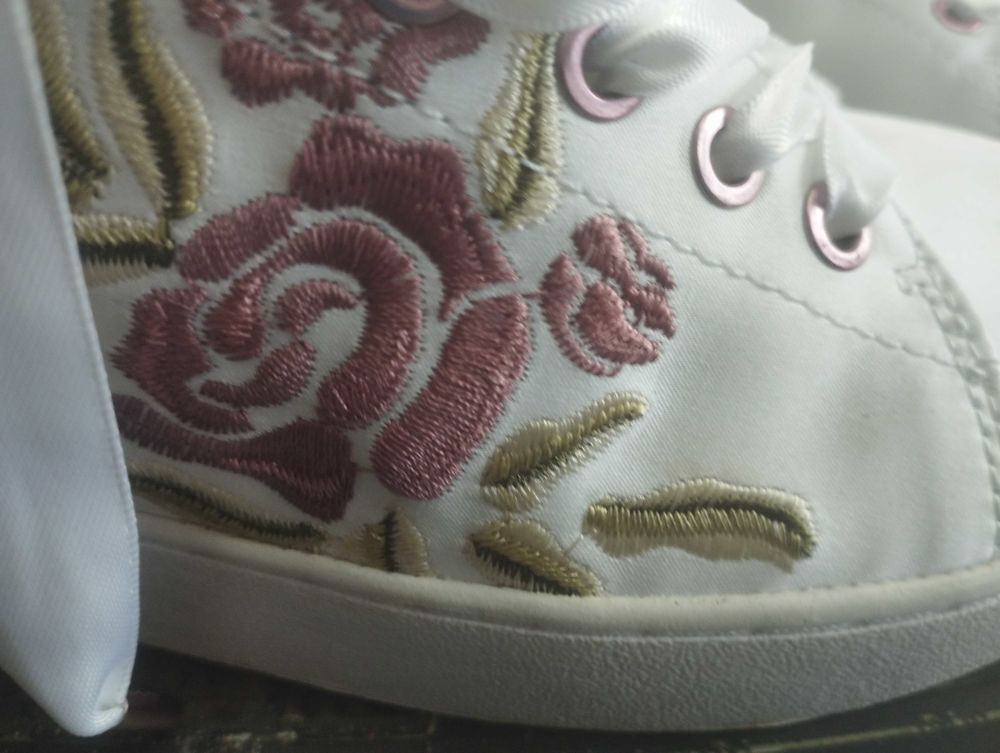 baskets Chaussures