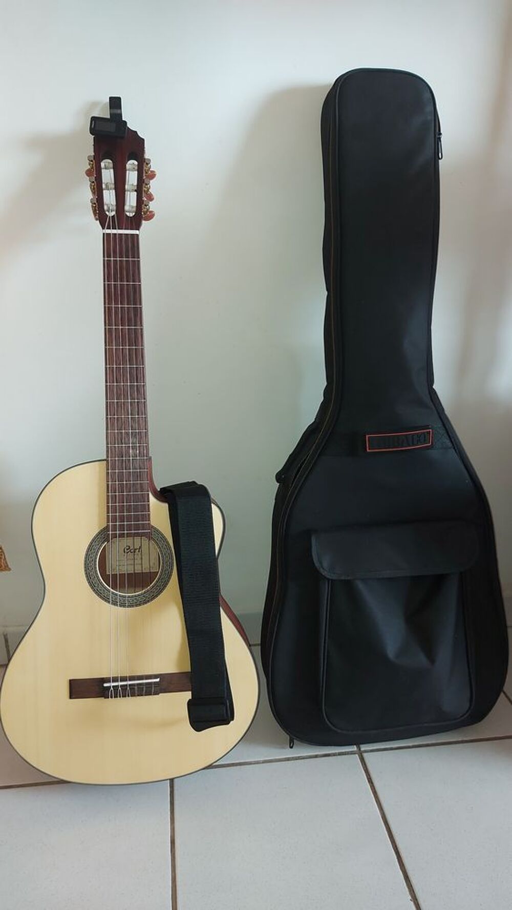Guitare Instruments de musique