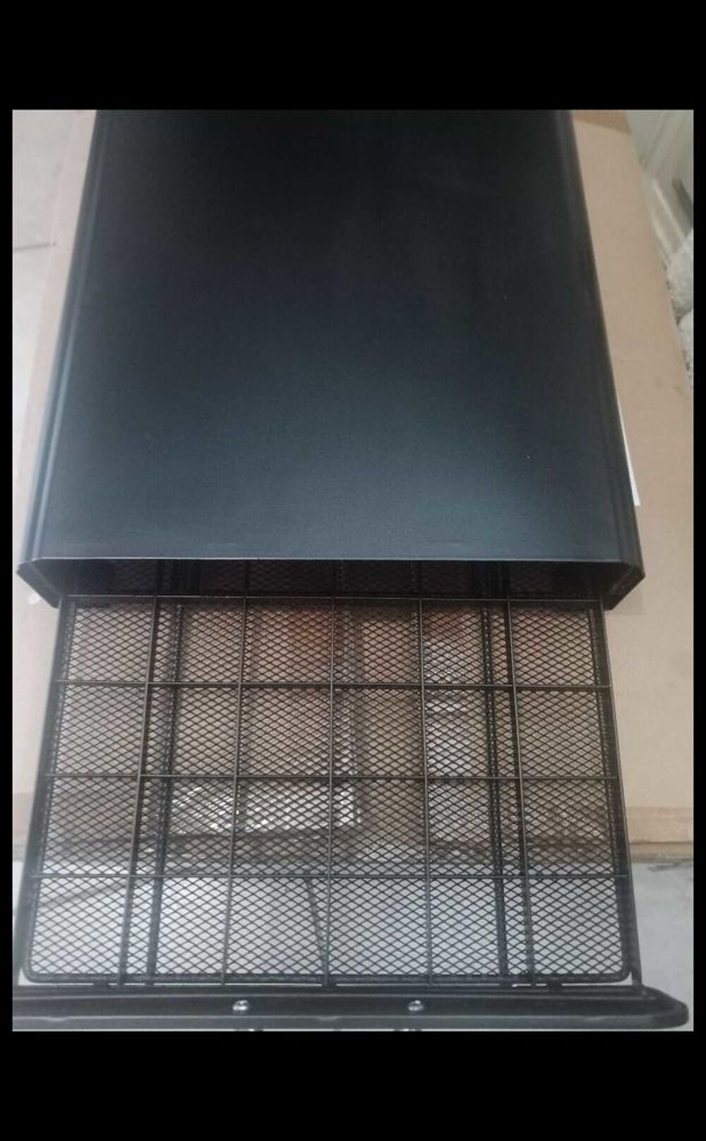 Tiroir pour dosettes Nespresso Electroménager