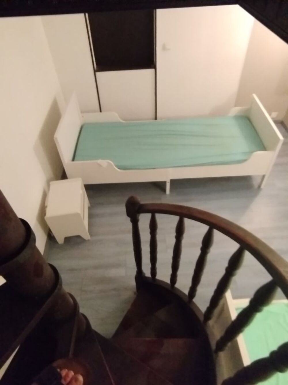 Location Maison Pavillon a Vaujours à-côté de la gare Vert Galant Vaujours