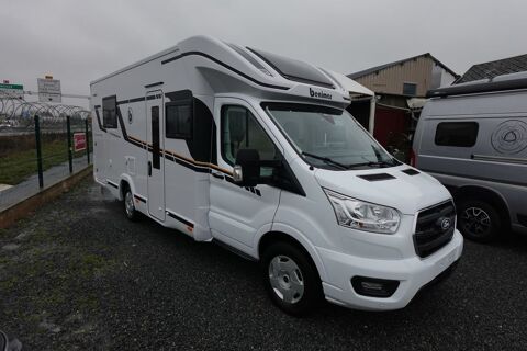 BENIMAR Camping car 2026 occasion Claye-Souilly 77410