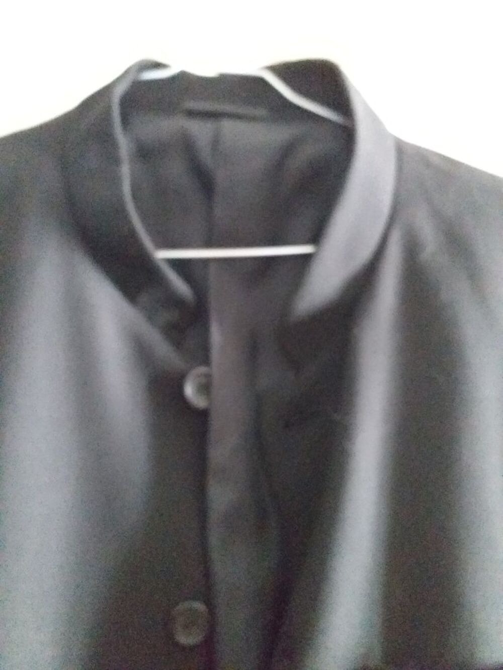 este col maho V�tements
