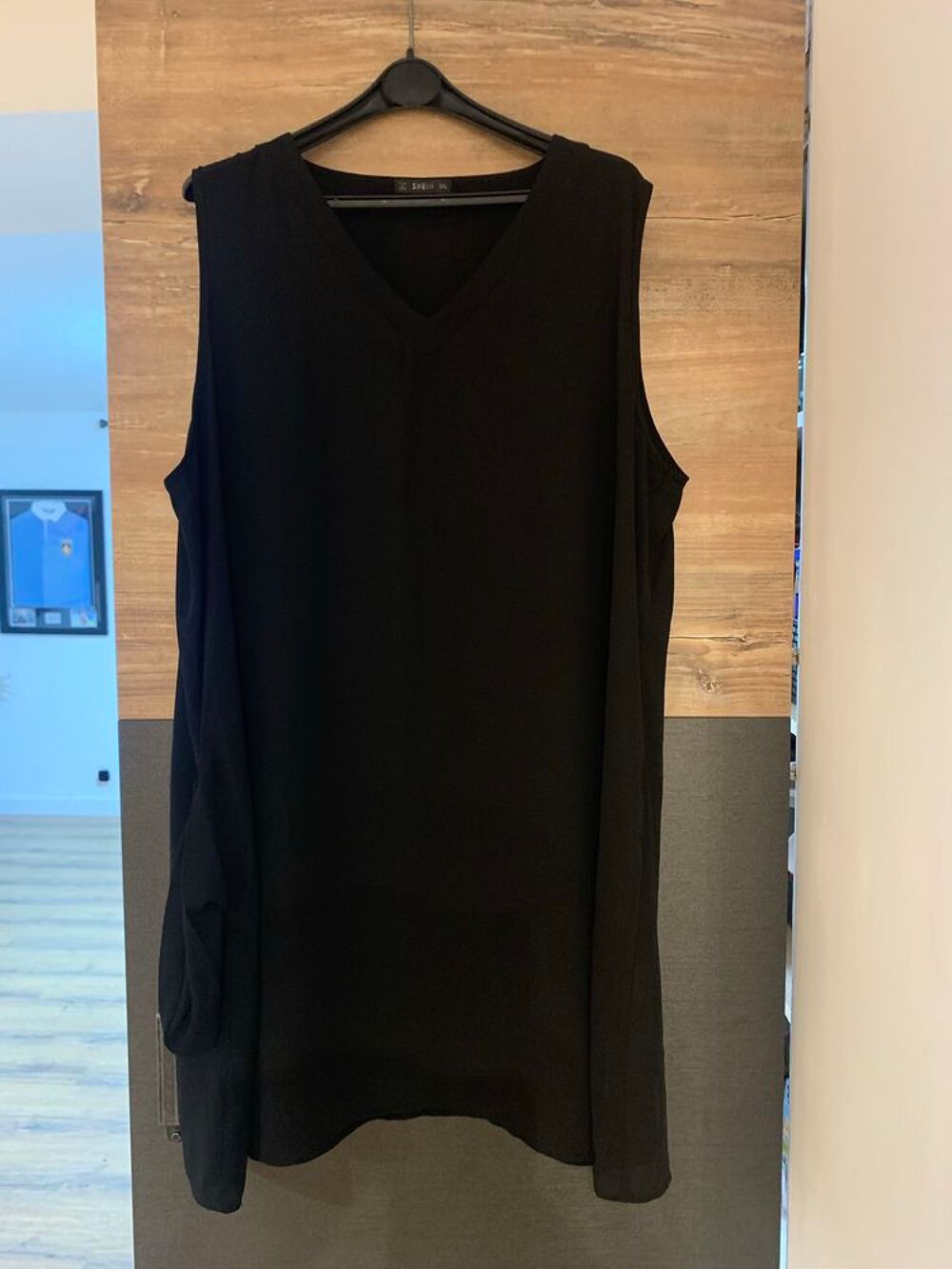 Robe d' &eacute;t&eacute; \'\' Shein \'\' Vêtements