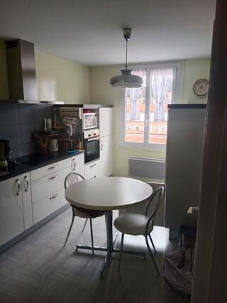  Appartement � vendre 3 pi�ces 70 m�