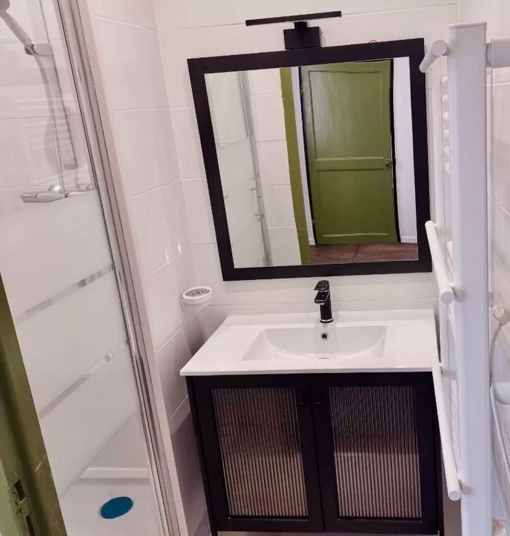 Location Appartement Particulier, , T2/3 entièrement rénové Centre de Tulle Tulle