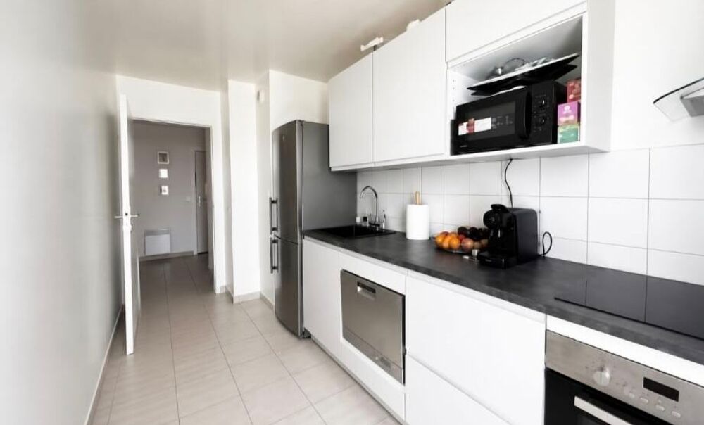 Vente Appartement Appartement Type 3 dans belle copropriété Combs-la-ville