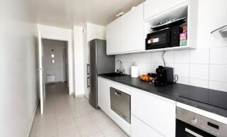  Appartement à vendre 3 pièces 67 m² Combs-la-ville