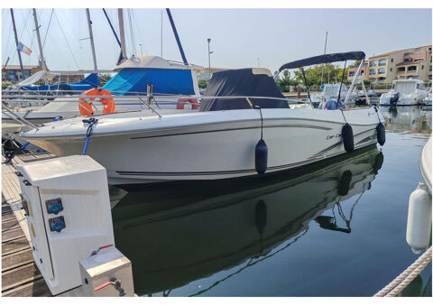 Bateaux &agrave; moteur Dinghie - Runabout - Open 2012 occasion Le Cap D Agde 34300
