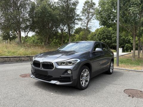 Annonce voiture BMW X2 22900 €