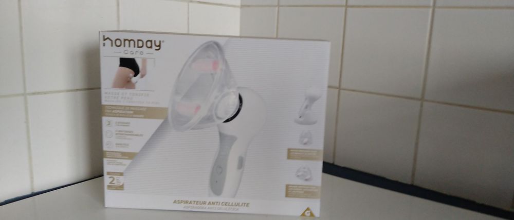 Massage Electroménager