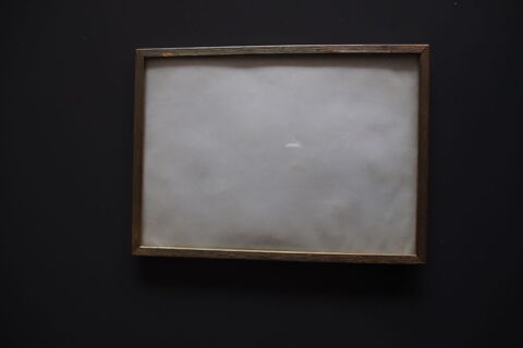 Cadre ancien 5 Rennes (35)