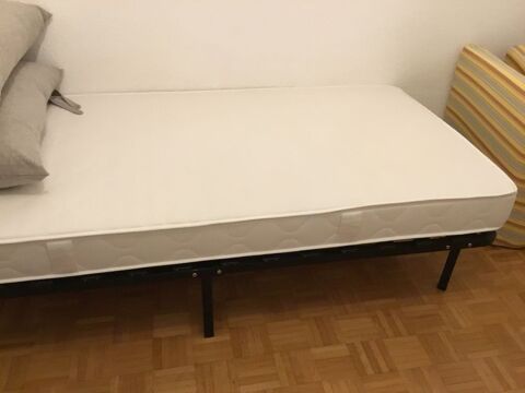 Lit 190X80 Voiron (38)