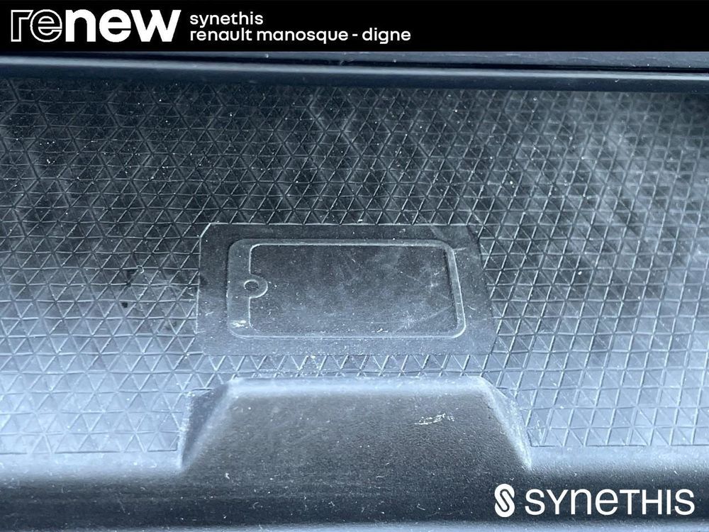 M&eacute;gane Megane E-Tech EV60 220 ch super charge Equilibre 2022 occasion 04100 Manosque