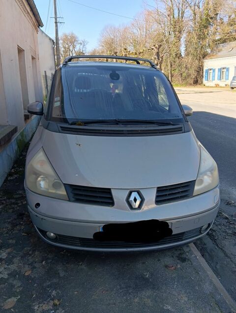 Pi&egrave;ces et &eacute;quipements Voiture Pi&egrave;ces et &eacute;quipements Voiture  occasion Proyart 80340
