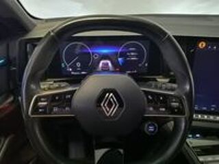 Austral mild hybrid advanced 130 Techno 2023 occasion 95350 Saint-Brice-sous-For&ecirc;t