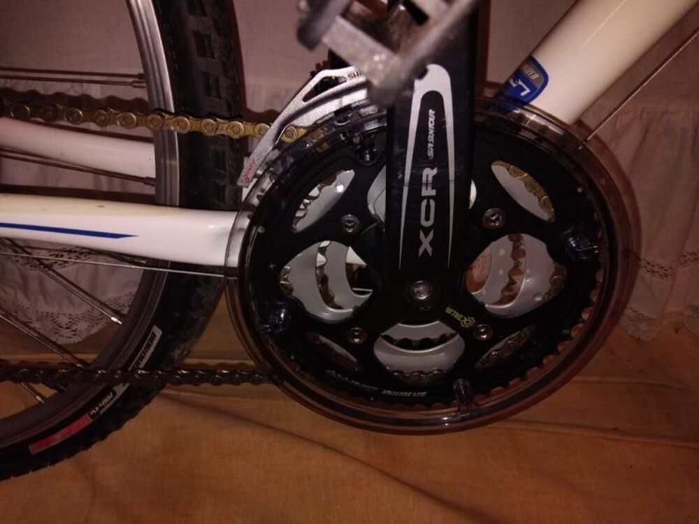 V&eacute;lo Specialized Ariel sport Vélos