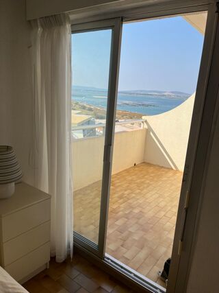  Appartement � vendre 2/3 pi�ces 40 m�