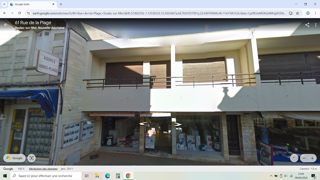  Immeuble � vendre 288 m�