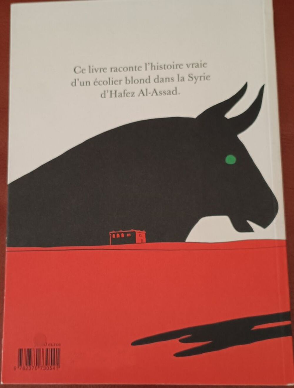 BD L'ARABE DU FUTUR Livres et BD