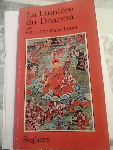 La Lumière du Dharma 6 Toulon (83)