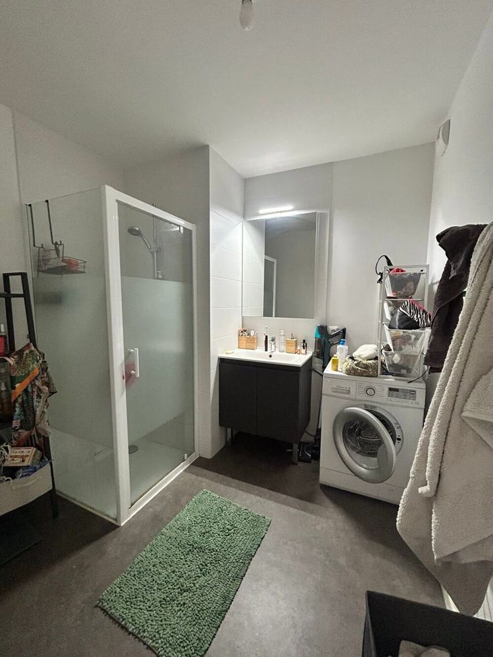 Location Appartement CHARMANT T2 à BAGNOLET Bagnolet