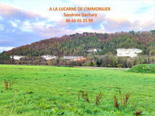  Terrain � vendre 1351 m�