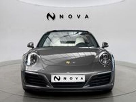 911 2016 occasion 33600 Pessac