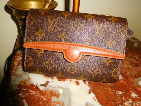 authentique et vritable  pochette Louis Vuitton vintage 180 Vitry-sur-Seine (94)