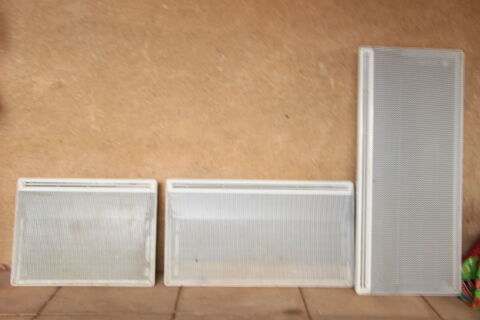 RADIATEUR RADIANT Éguilles (13)