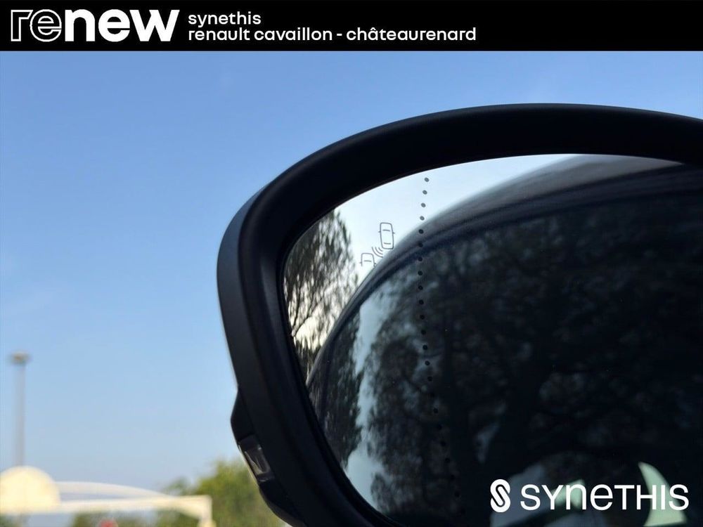 Captur TCe 90 Techno 2023 occasion 84300 Cavaillon
