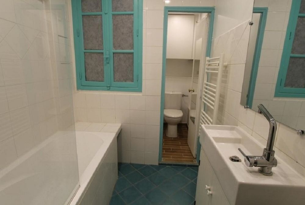 Location Appartement lumineux appartement 2P de 45m² 1 Parking Créteil