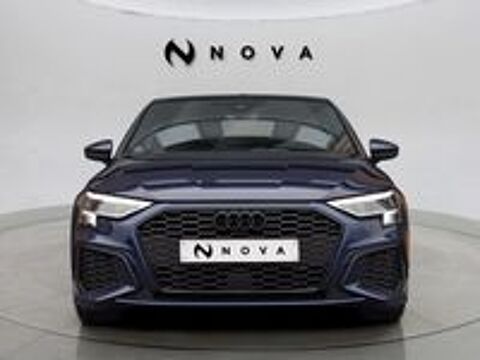 A3 Sportback 45 TFSIe S Line 2022 occasion 33600 Pessac