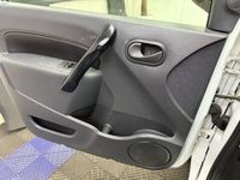 Kangoo Express KANGOO EXPRESS L1 1.5 DCI 75 ENERGY CONFORT 2016 occasion 69120 Vaulx-en-Velin
