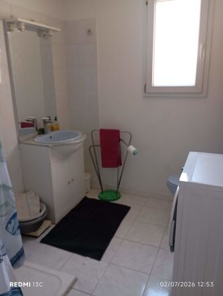  Appartement à louer 1 pièce 28 m²