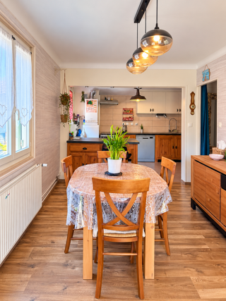 Appartement 3 pièces 59 m² · à Cluses · 59 m² · 150 000 €