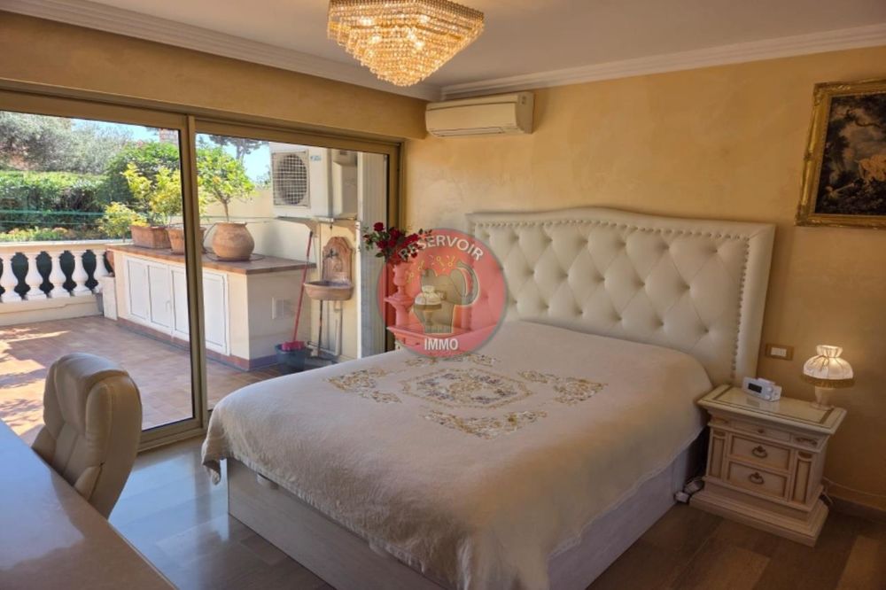  vendre  Appartement Beaulieu-sur-Mer (06310)