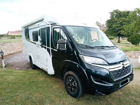 Camping car Camping car 2021 occasion VILLEREST 12300