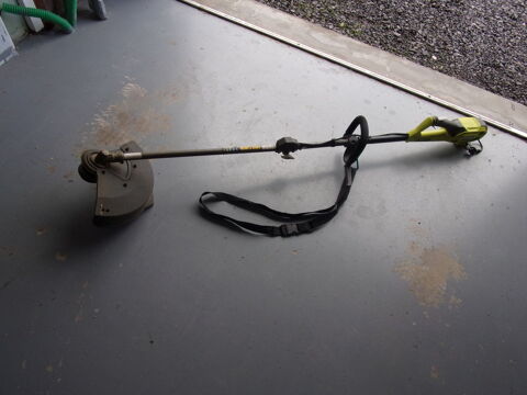 D�broussailleuse �lectrique filaire Ryobi RBC 12261 - 1200 W 55 Arzacq-Arraziguet (64)