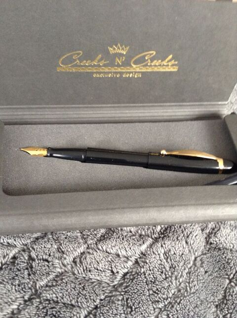 �tui de stylo 50 Saint-Gilles-Croix-de-Vie (85)