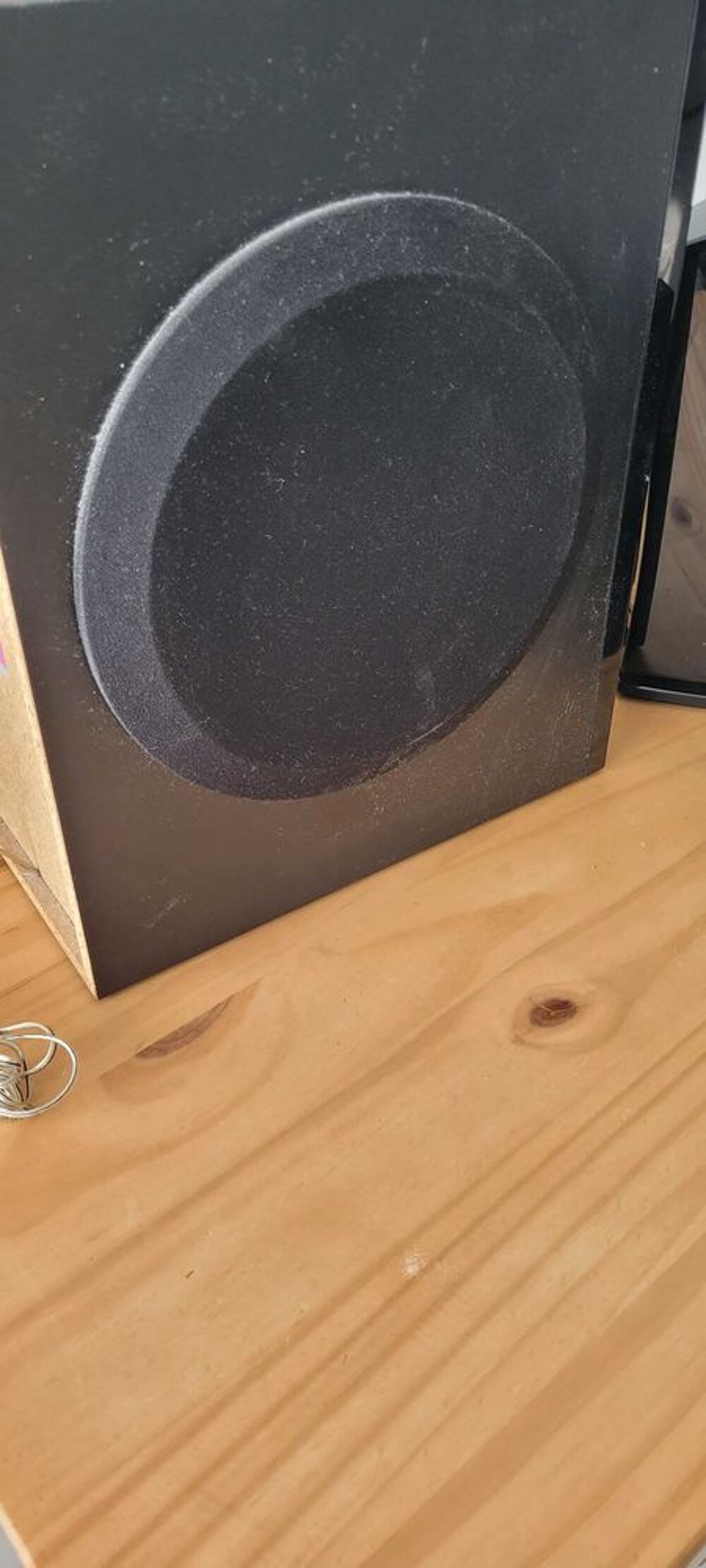 hp+samsung Audio et hifi