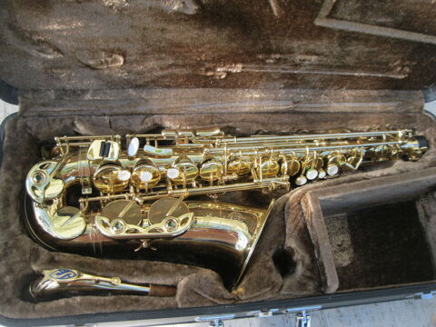 saxophone alto selmer 3200 La Rochelle (17)