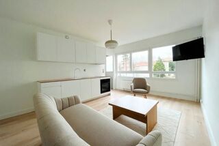  Appartement  vendre 2 pices 34 m